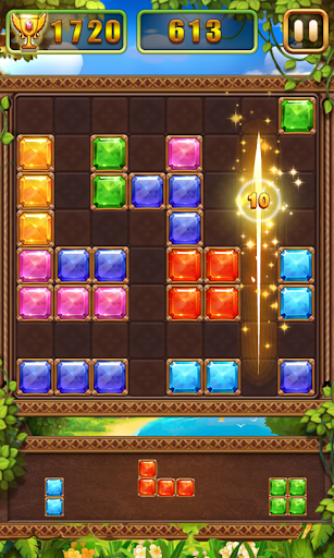 Puzzle Block Jewels mod screenshots 4