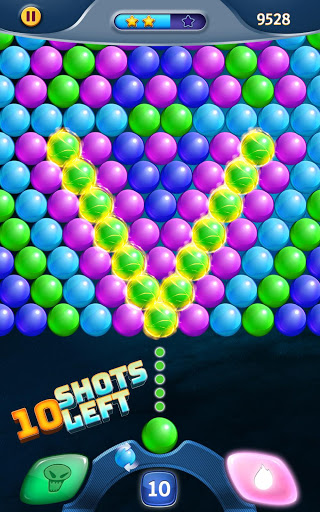 Puzzle Bubble Pop mod screenshots 1