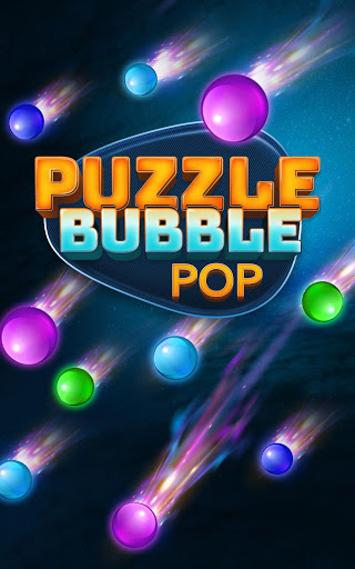 Puzzle Bubble Pop mod screenshots 5