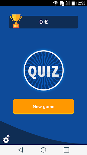 Quiz Game 2020 mod screenshots 1