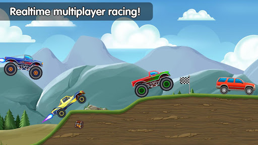 Race Day – Multiplayer Racing mod screenshots 1
