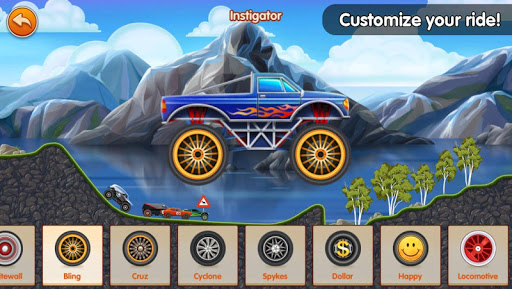 Race Day – Multiplayer Racing mod screenshots 5