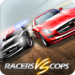 Racers Vs Cops : Multiplayer MOD