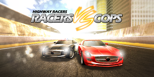Racers Vs Cops Multiplayer mod screenshots 1