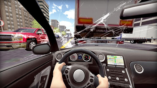Racing Game Car mod screenshots 3