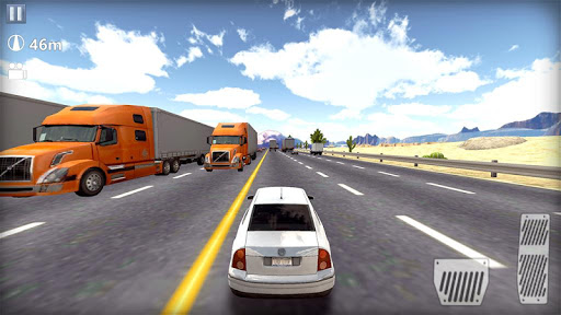 Racing Game Car mod screenshots 4