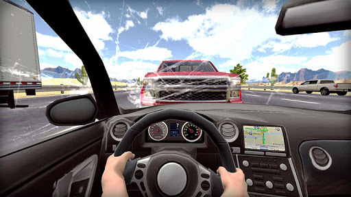 Racing Game Car mod screenshots 5
