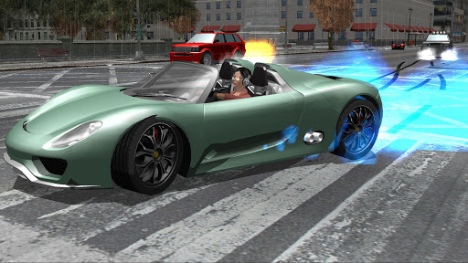 Racing King mod screenshots 2