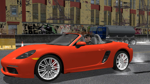 Racing King mod screenshots 3