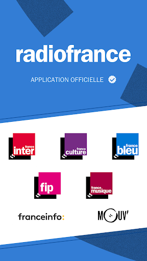 Radio France – podcasts radio en direct mod screenshots 1