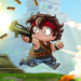 Ramboat 2 – Run and Gun Offline FREE dash game MOD