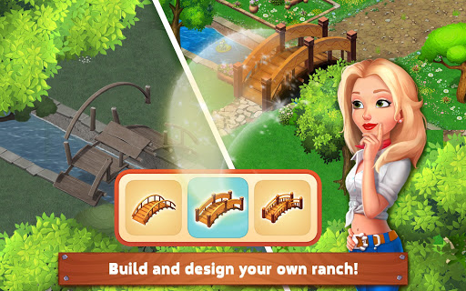 Rancho Blast Family Story mod screenshots 3