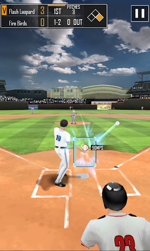 Real Baseball 3D mod screenshots 1