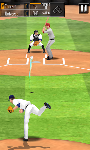 Real Baseball 3D mod screenshots 2