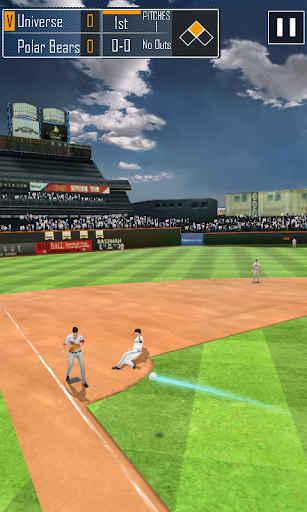 Real Baseball 3D mod screenshots 3