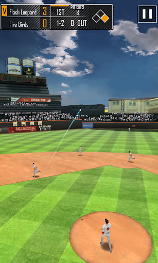 Real Baseball 3D mod screenshots 5