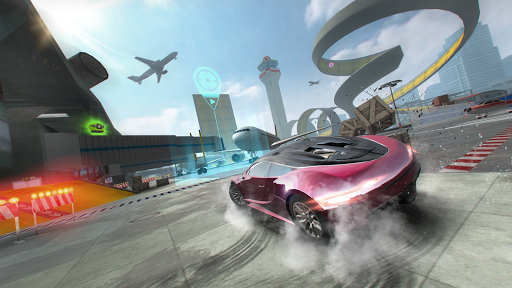 Real Car Driving Experience – Racing game mod screenshots 1