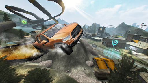 Real Car Driving Experience – Racing game mod screenshots 3