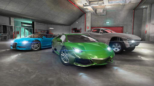 Real Car Driving Experience – Racing game mod screenshots 5