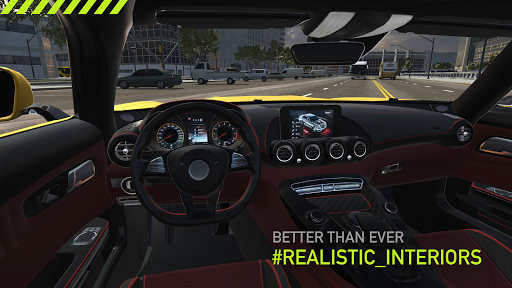Real Car Parking 2 Car Driving Simulator 2021 mod screenshots 3