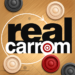 Real Carrom – 3D Multiplayer Game MOD