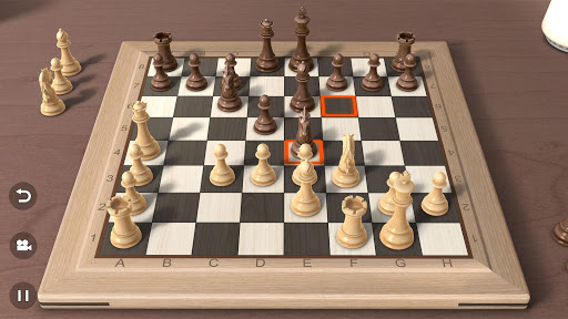 Real Chess 3D mod screenshots 1
