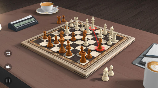 Real Chess 3D mod screenshots 2