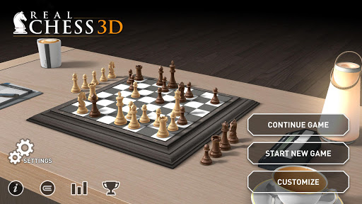 Real Chess 3D mod screenshots 3
