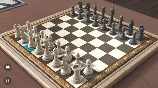 Real Chess 3D mod screenshots 4