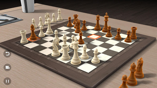 Real Chess 3D mod screenshots 5