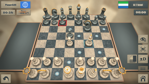 Real Chess mod screenshots 1