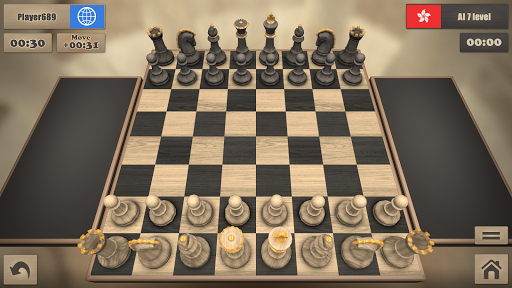 Real Chess mod screenshots 2