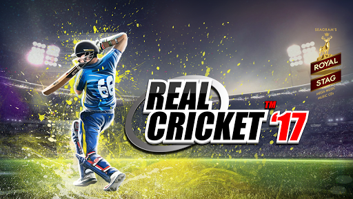 Real Cricket 17 mod screenshots 1