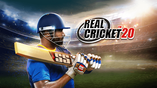 Real Cricket 20 mod screenshots 1