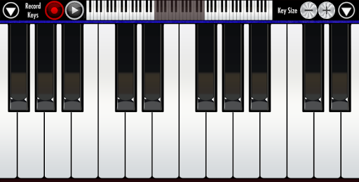Real Piano mod screenshots 3