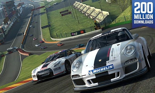 Real Racing 3 mod screenshots 4