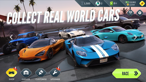 Rebel Racing mod screenshots 4