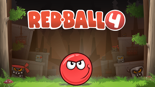 Red Ball 4 mod screenshots 1