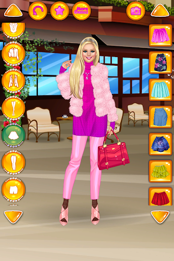 Rich Girl Crazy Shopping – Fashion Game mod screenshots 3