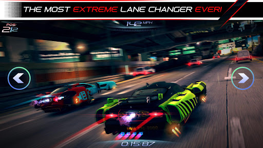 Rival Gears Racing mod screenshots 1