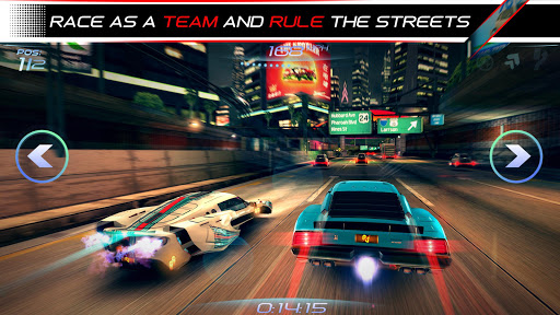 Rival Gears Racing mod screenshots 3