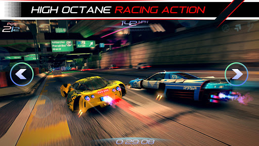 Rival Gears Racing mod screenshots 4