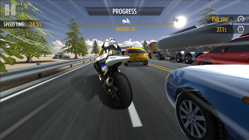 Road Driver mod screenshots 1