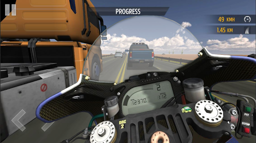 Road Driver mod screenshots 2