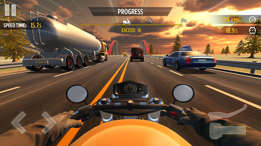 Road Driver mod screenshots 3