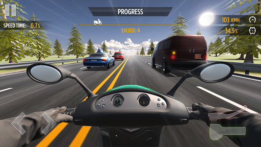 Road Driver mod screenshots 4