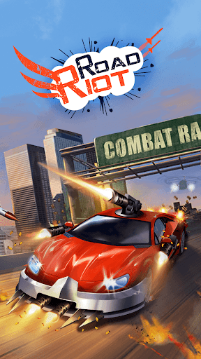 Road Riot mod screenshots 1