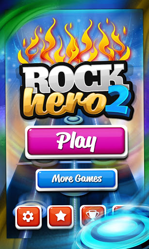 Rock Hero 2 mod screenshots 2