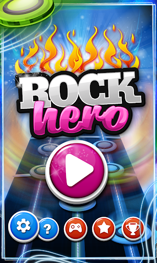 Rock Hero mod screenshots 2