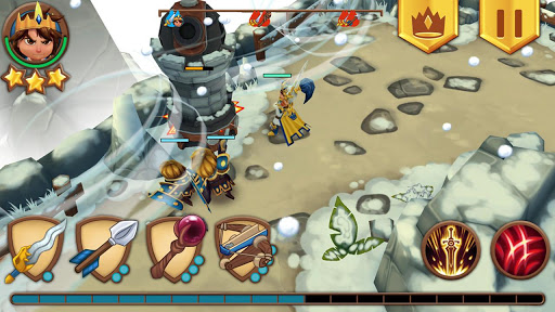 Royal Revolt mod screenshots 2